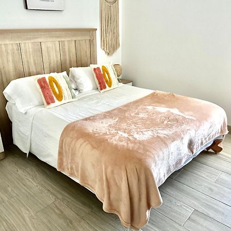 Iris Vistas Benalmadena Benalmádena Exterior foto