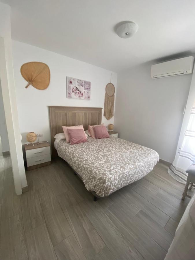 Iris Vistas Benalmadena Benalmádena Exterior foto