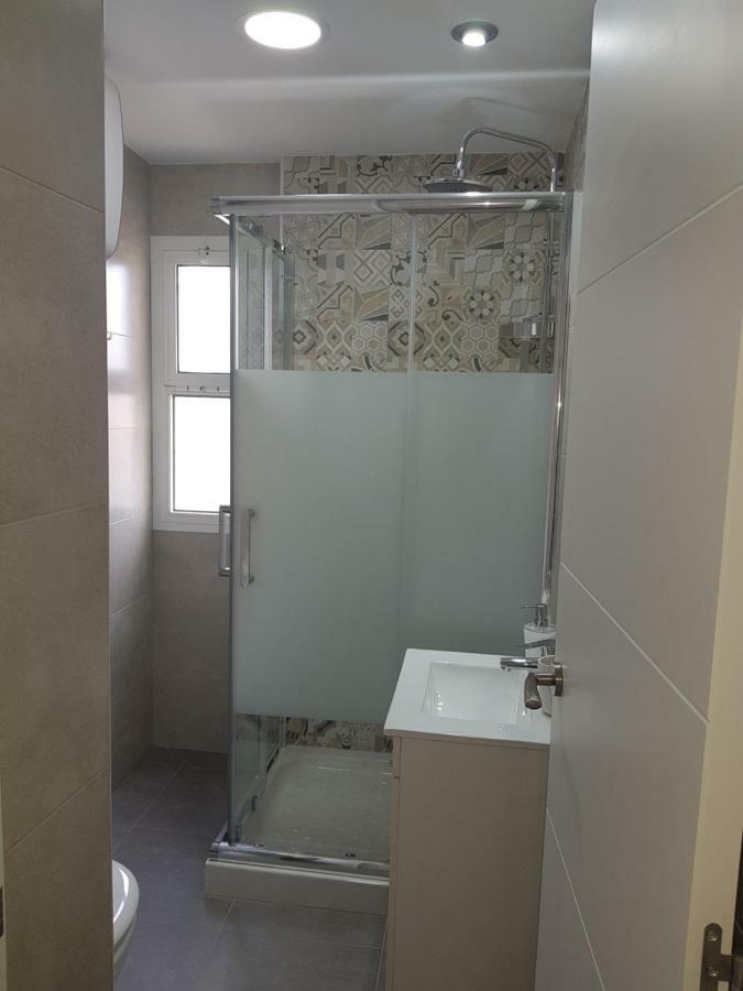 Iris Vistas Benalmadena Benalmádena Exterior foto
