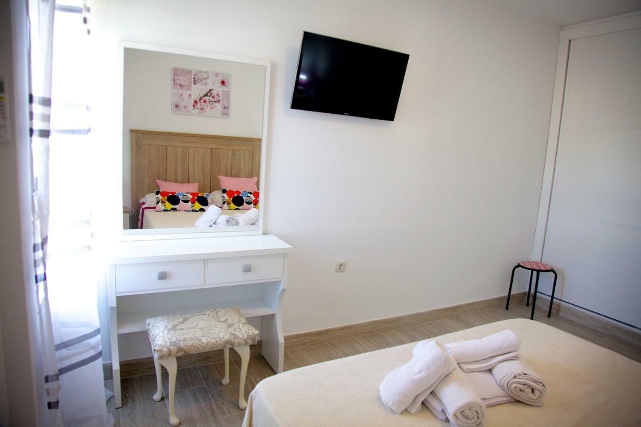 Iris Vistas Benalmadena Benalmádena Exterior foto