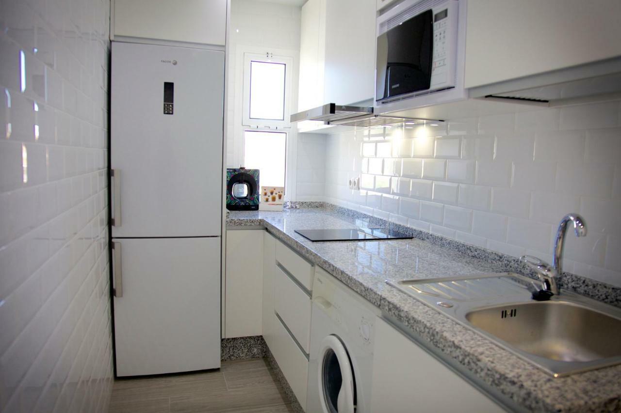 Iris Vistas Benalmadena Benalmádena Exterior foto