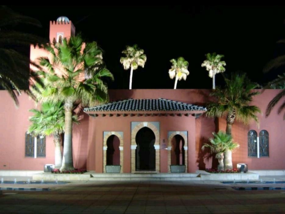 Iris Vistas Benalmadena Benalmádena Exterior foto